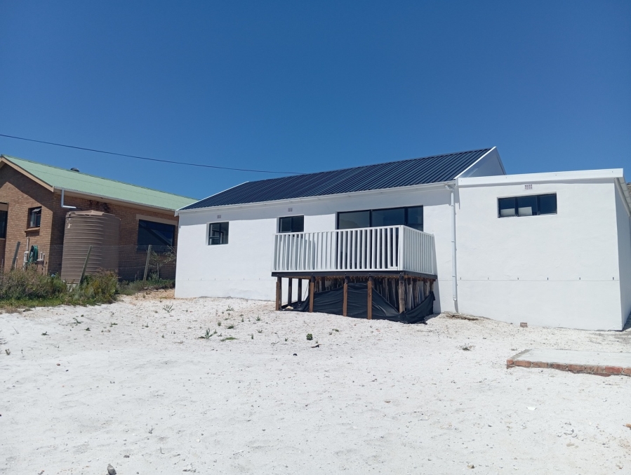 3 Bedroom Property for Sale in Pringle Bay Western Cape